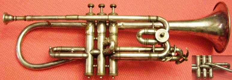buescher trumpet model 10 buescher trumpet model 10